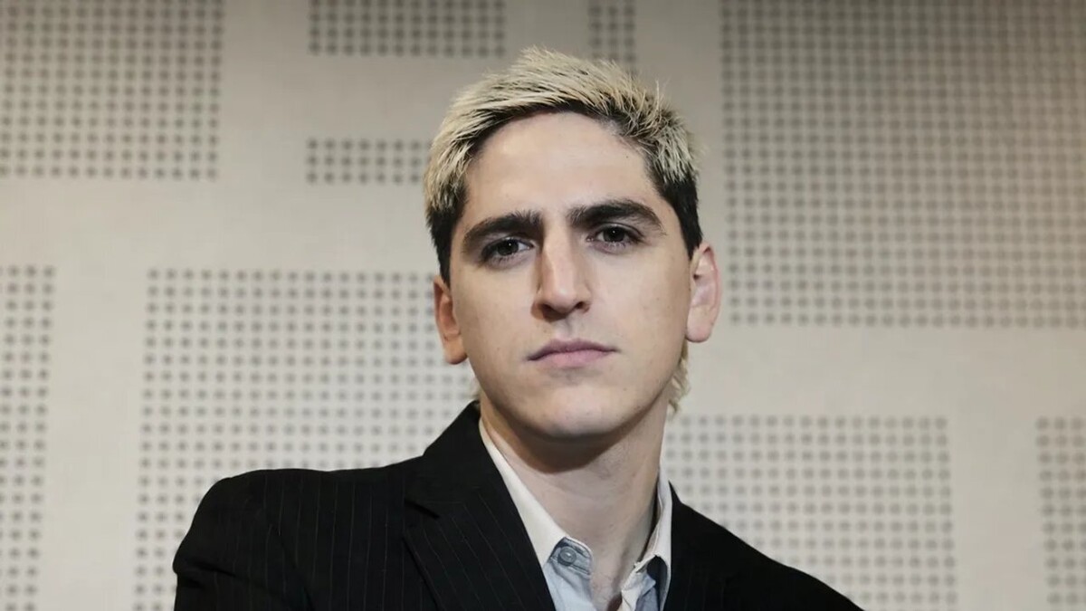 布宜诺斯艾利斯电视主持人公寓火灾逃生