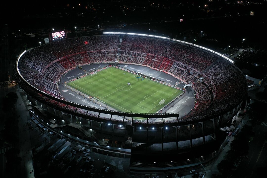 River Plate vs Atlético Mineiro: Libertadores Cup Semifinal