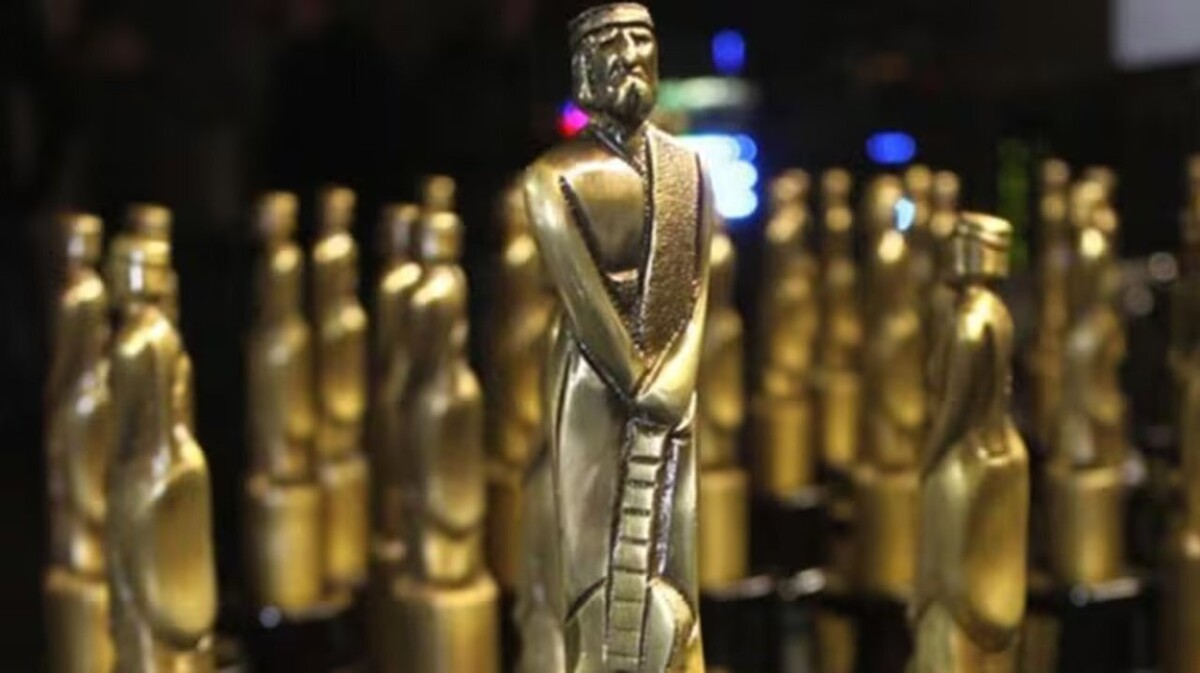 Внутренний конфликт в ассоциации аргентинских журналистов