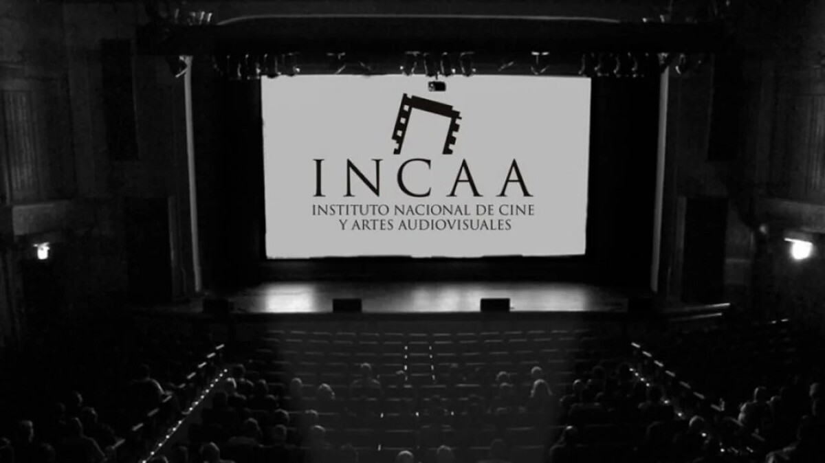 INCAA присудил премии за сценарии аудиовизуальных произведений