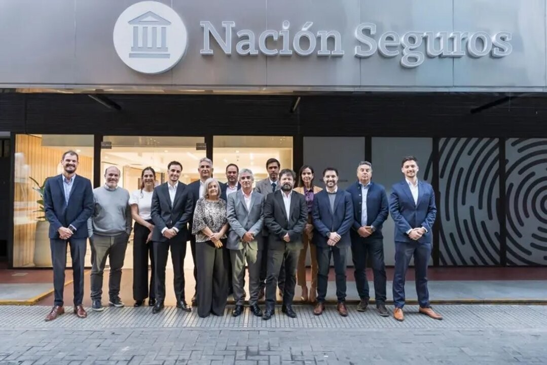 Argentine Government Approves Budget for Nación Seguros