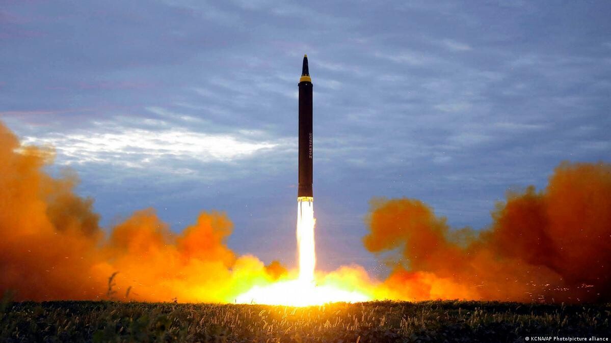 Эпоха ядерного сокращения закончилась, мир вернулся к гонке вооружений