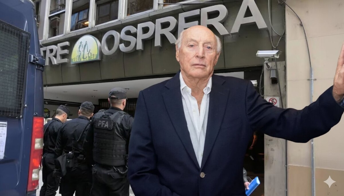 Federal Court of Buenos Aires to Hear Bribes Case in Medicine Purchasing