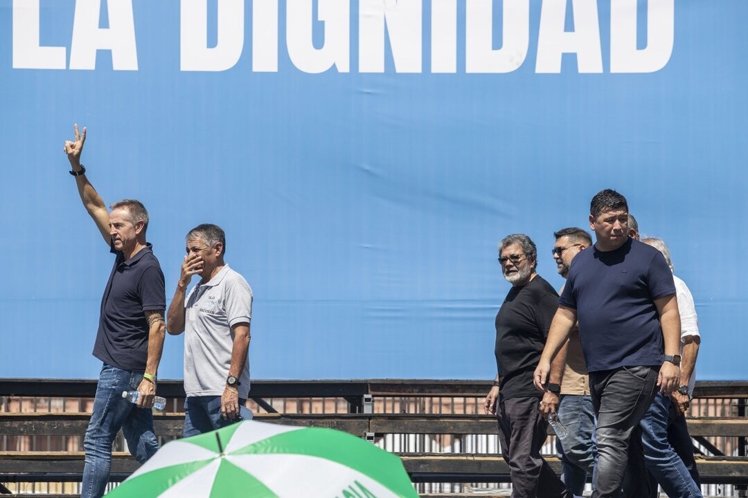 ВКТ приписала себе задержки в рассмотрении трудовой реформы