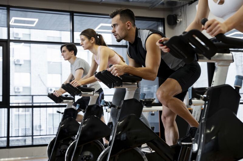 Benefits of Stationary Bike Exercise