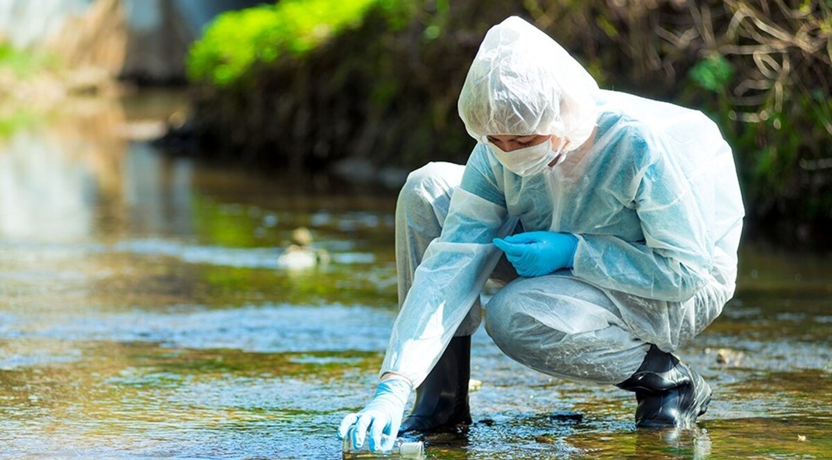 Argentina's Ministry of Health publishes first report on virus monitoring in Buenos Aires wastewater