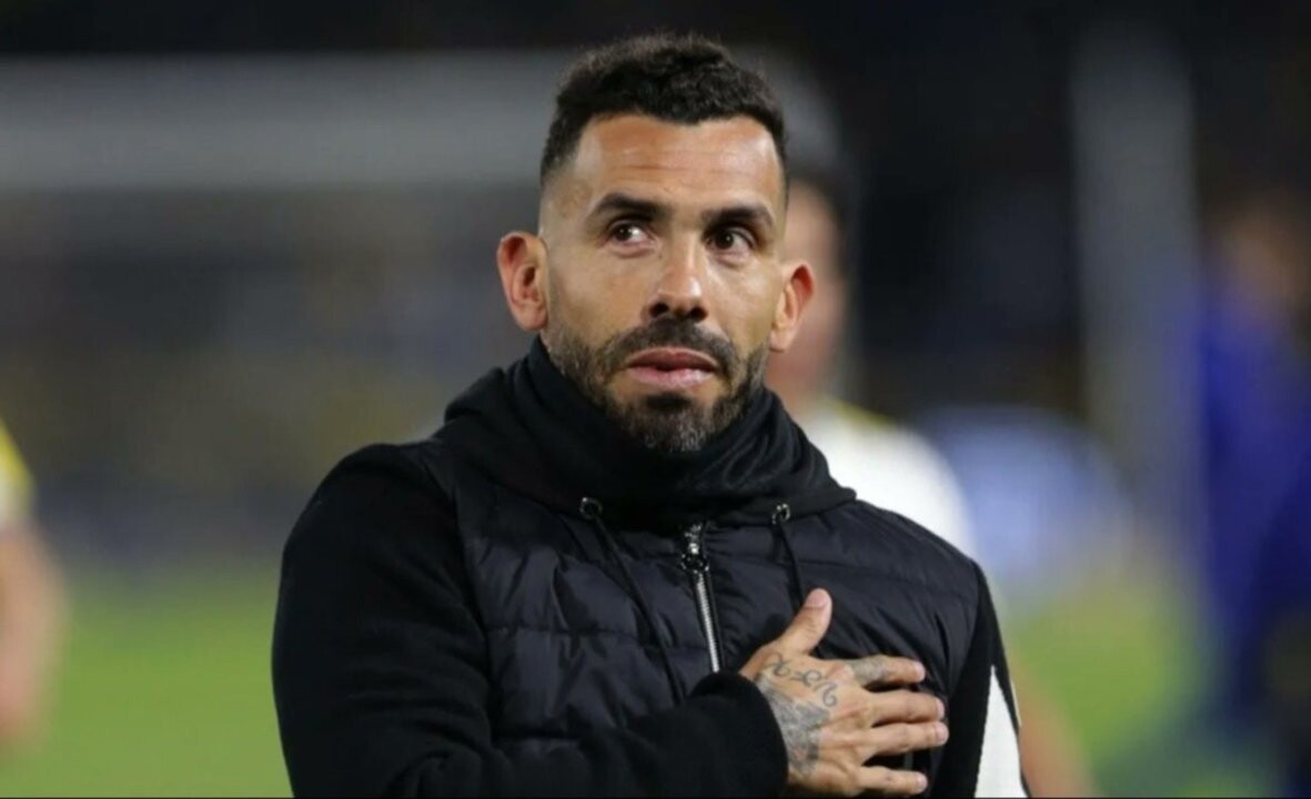 Судья в Аргентине отменил налоговую тайну в расследовании дела Тевеса