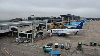 Советник Карины Милей обвинен в сдаче в аренду платформы президентского флота в Аэропарке частным чартерам