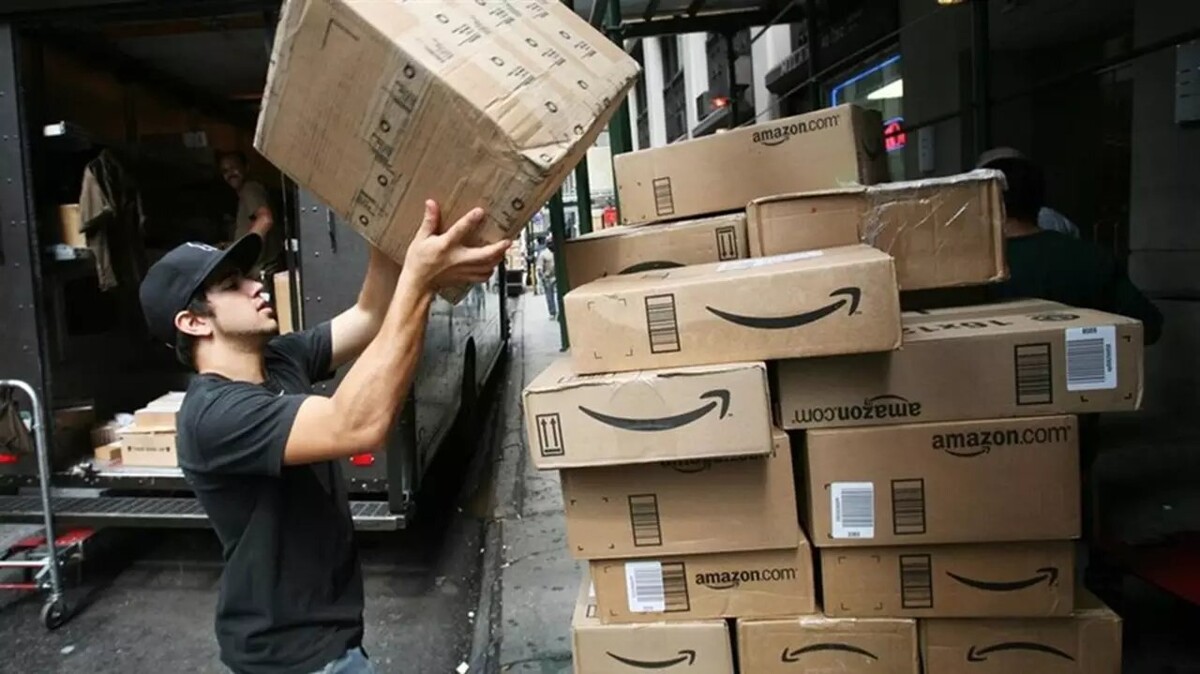 Amazon запускает фиксированную ставку доставки в Аргентине