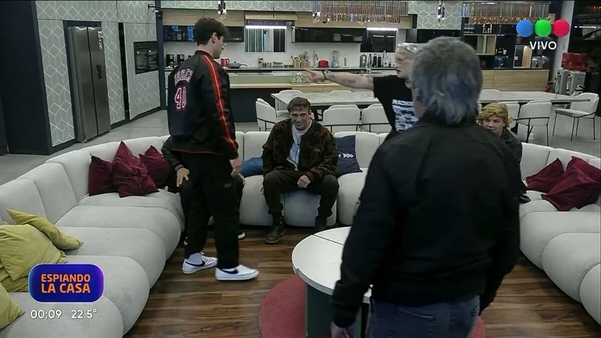 Gran Hermano 2023 Gala de Eliminación: Nominados y Cómo Votar