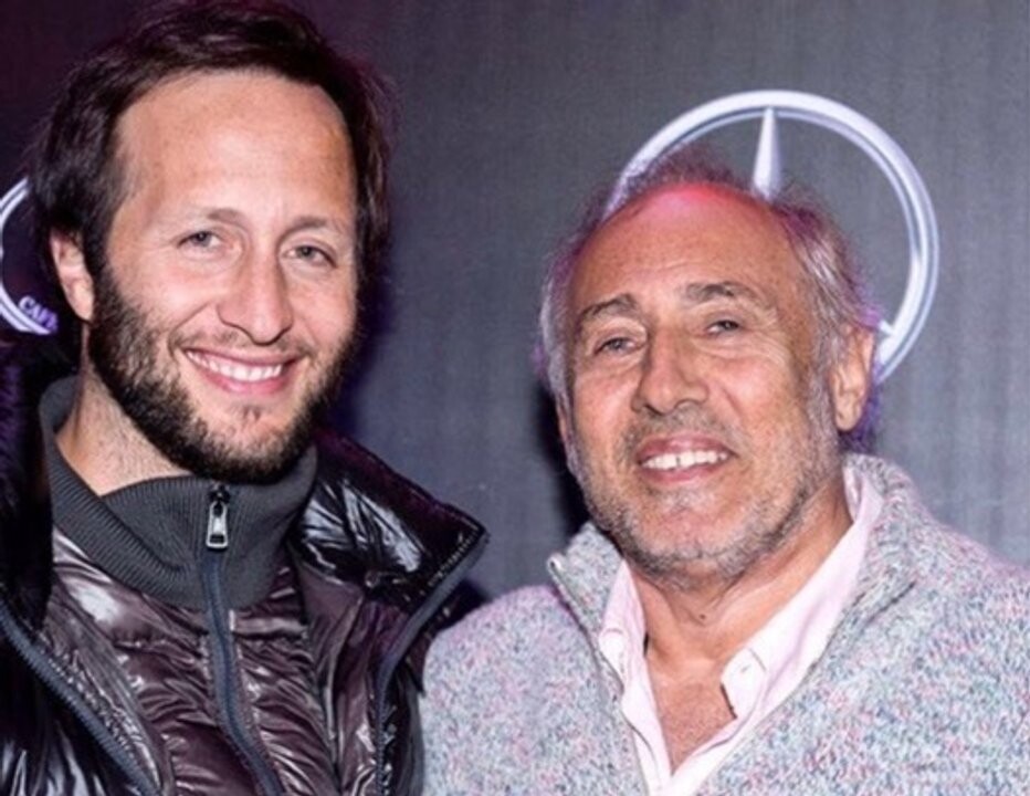 Gustavo Yankelevich Shares Heartfelt Words for Son's Birthday