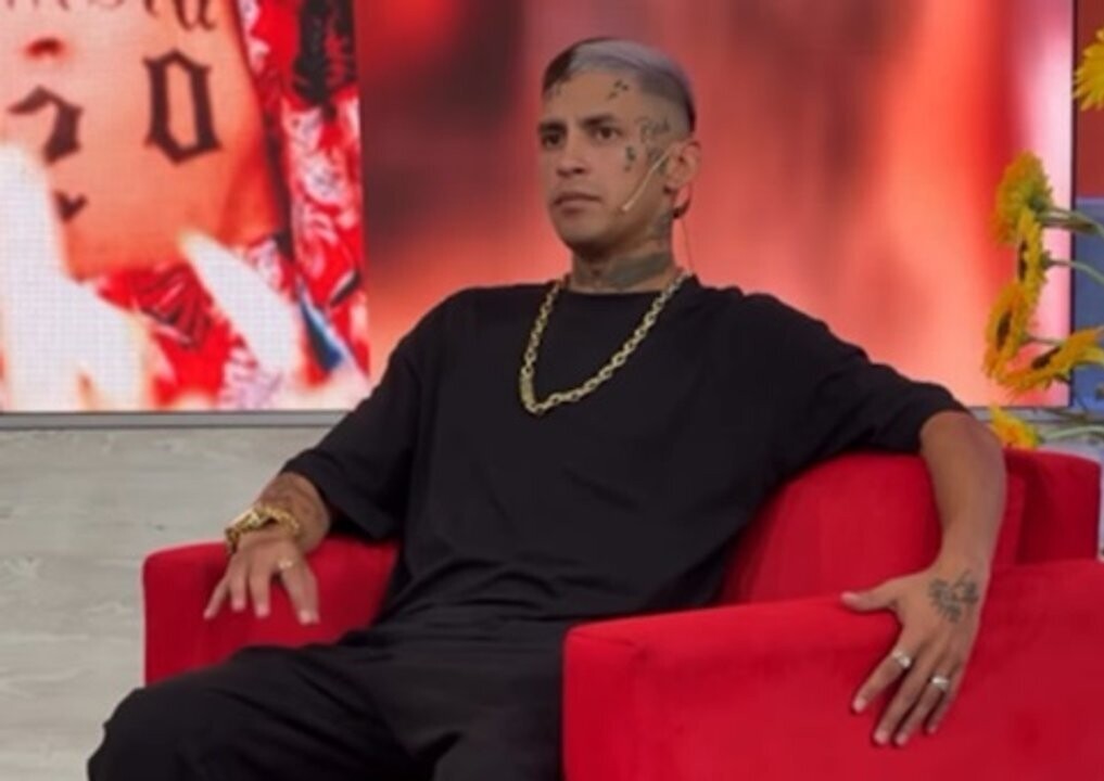 L-Gante on his situation after alleged scam