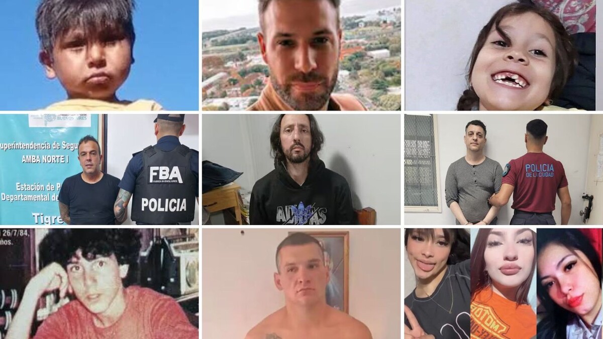 Серия преступлений потрясла Аргентину в 2025 году
