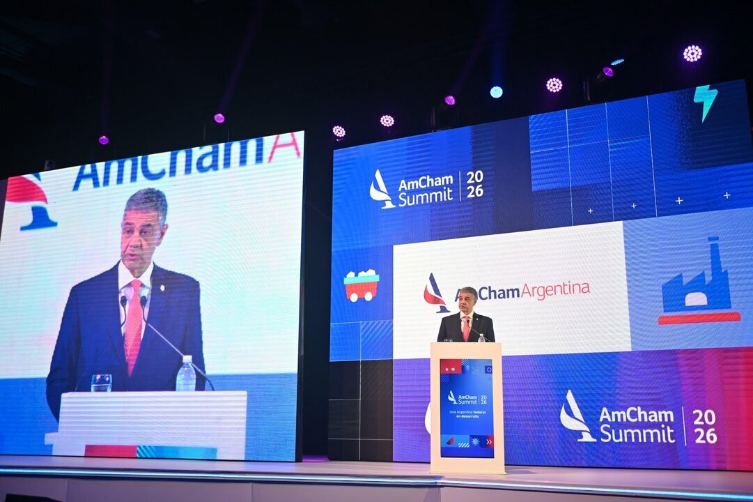 Глава Буэнос-Айреса назвал США «правильным партнером» для Аргентины