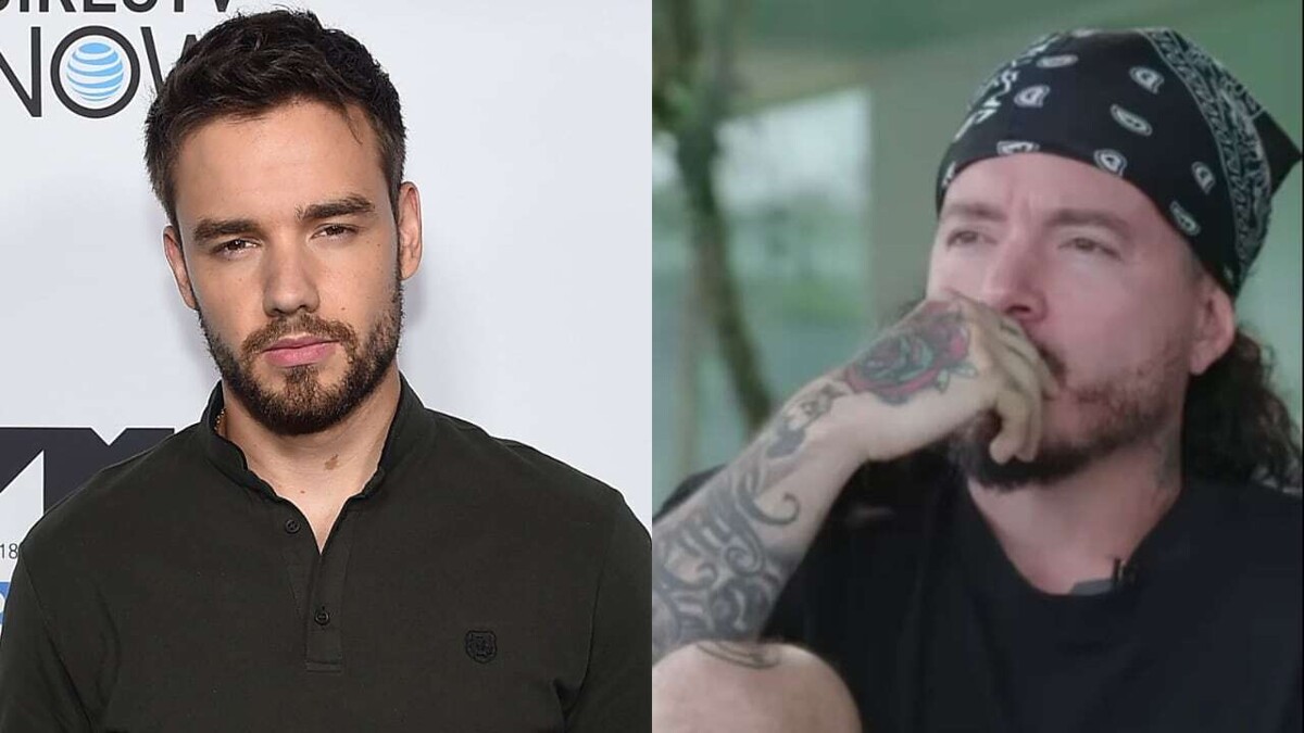 J Balvin Reflects on Liam Payne's Tragic Death