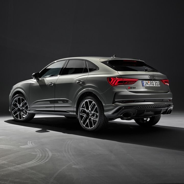 Audi to Reduce Car Prices in Argentina