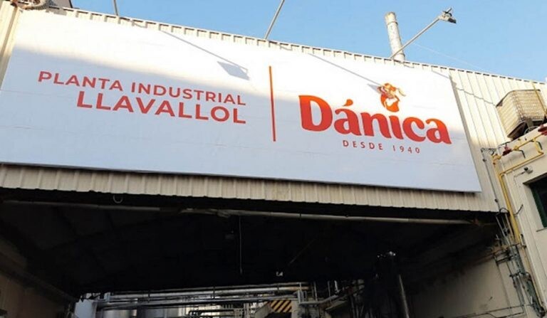 Reopening of Dánica Plant in Llavallol