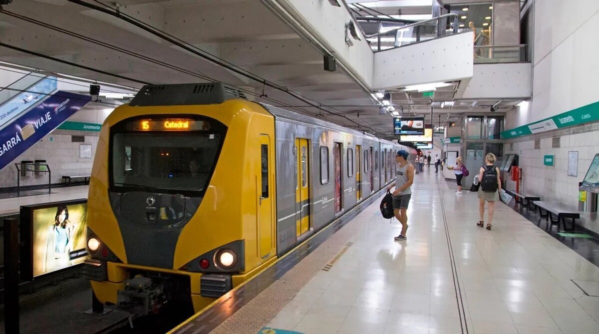 Buenos Aires Public Transport Fares to Increase Again