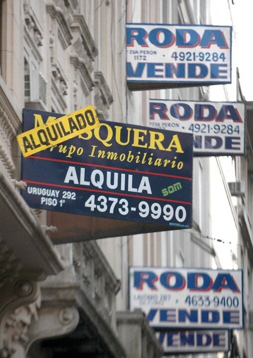 Argentina's Real Estate Market: Mortgages in the Midst of Crisis