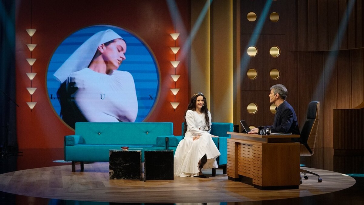 Rosalía Discusses Argentina's Influence on Her New Album