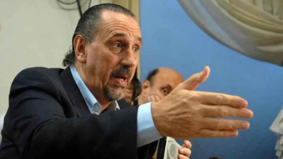 Бывший судья АФА обвинил руководство в политизации дел о коррупции