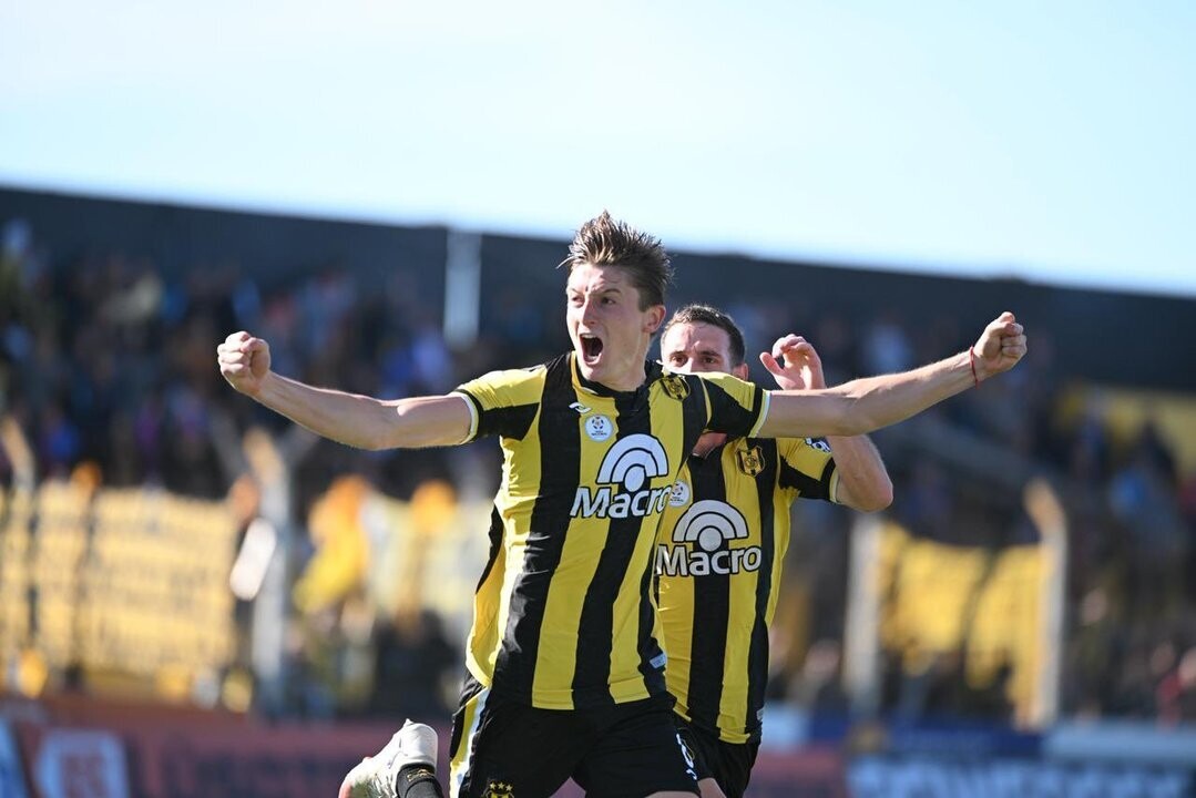 «Депортиво Мадрин» вышел в финал, вызвав скандал в аргентинском футболе