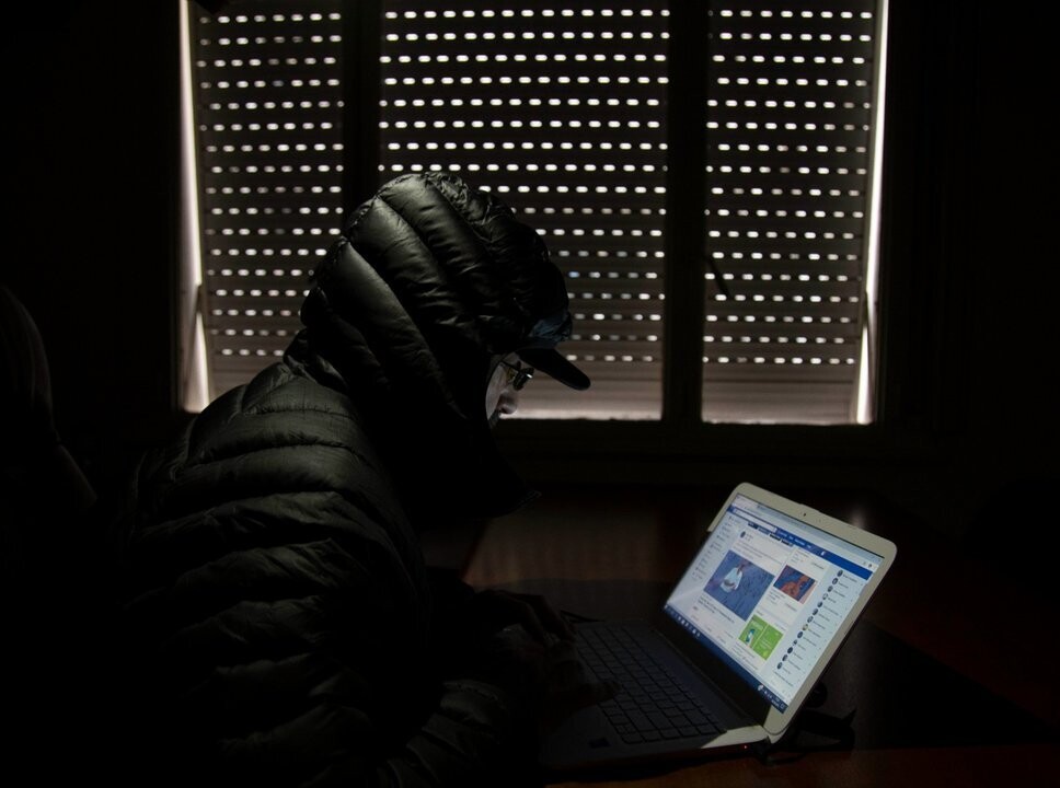 Мошенник с кредитными картами арестован в Аргентине