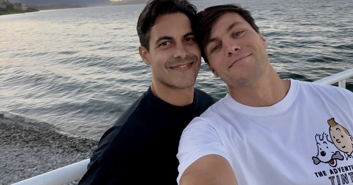 Романтическая связь аргентинского спортсмена с европейским политиком