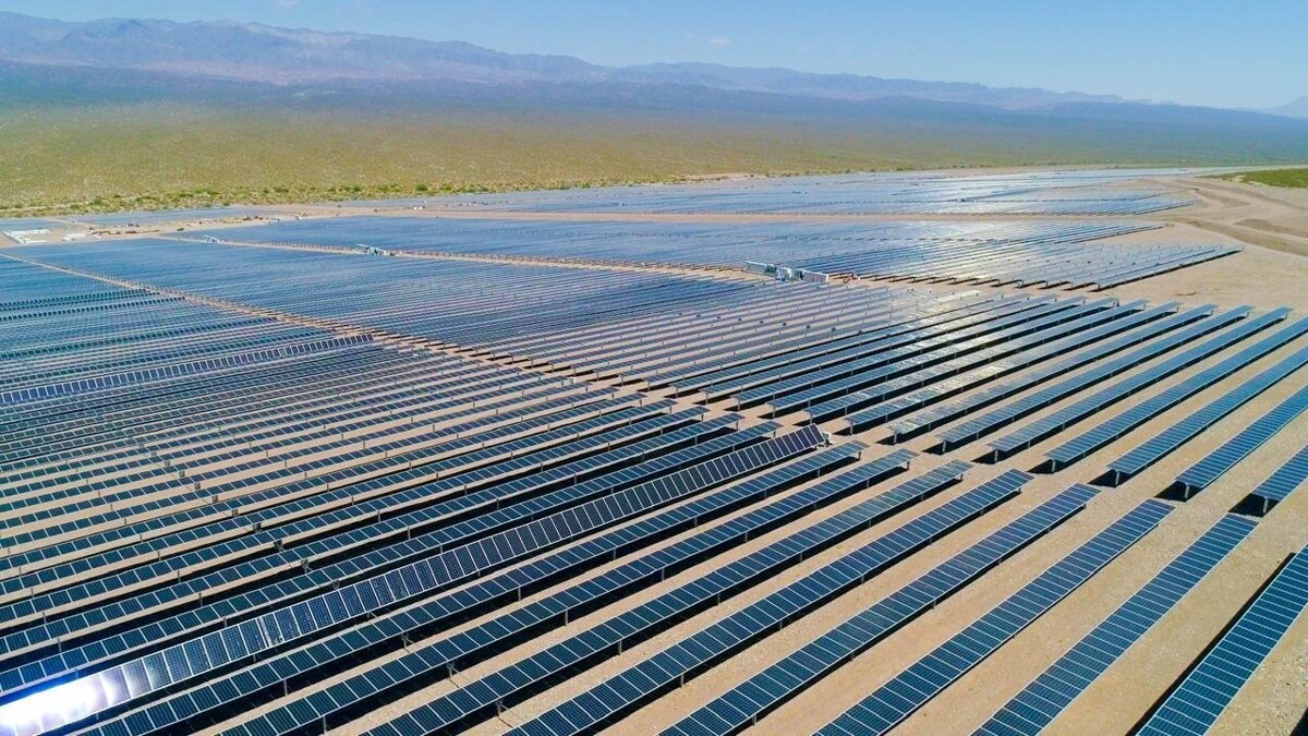 Парагвайская компания Kaizen Energy расширяет свои операции в Аргентине