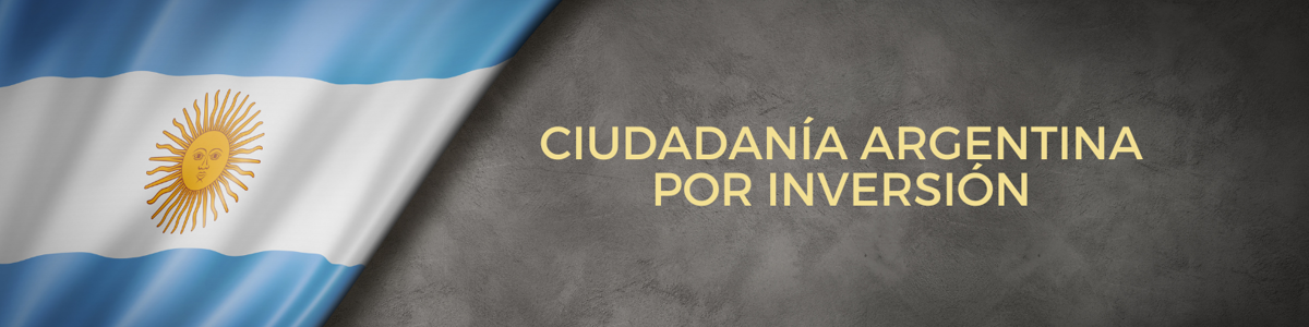 Argentina Advances in Citizenship by Investment Program