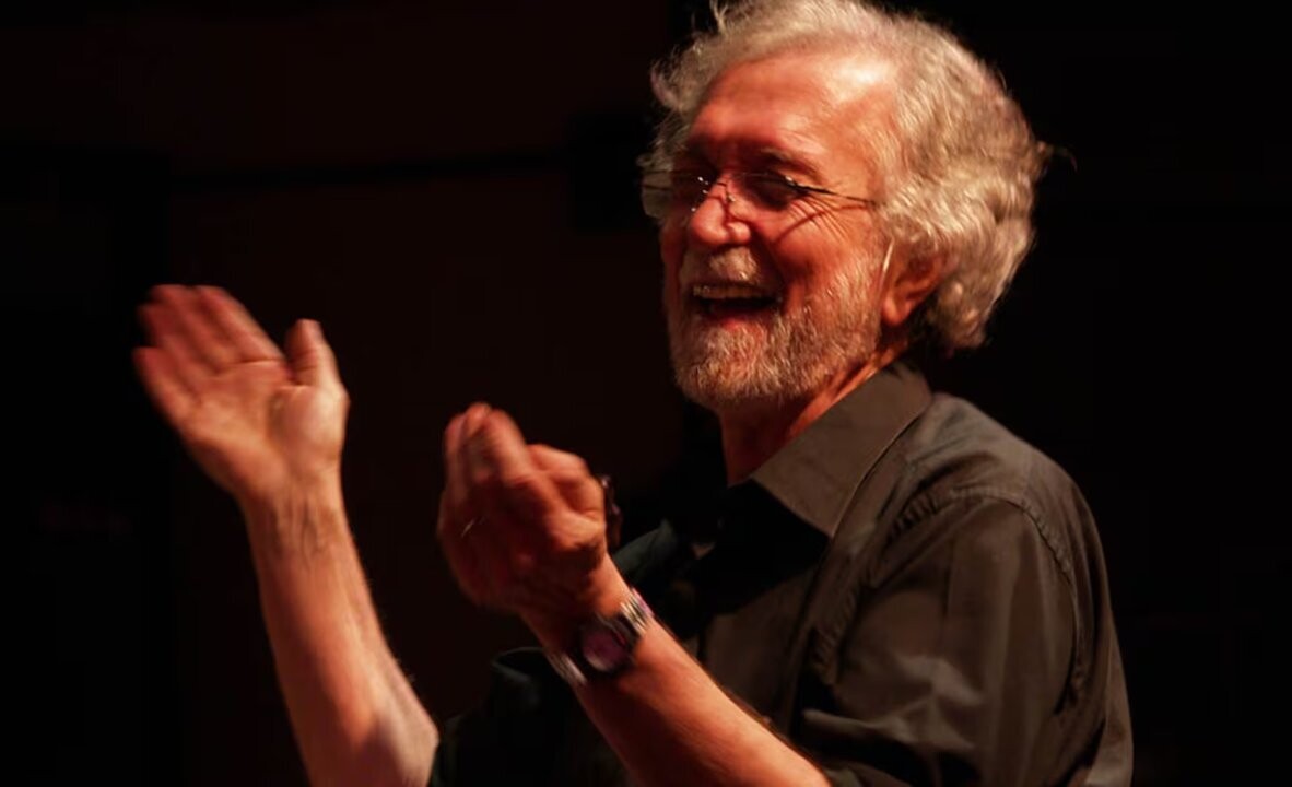 Argentina mourns the death of musician and humorist Ernesto Acher