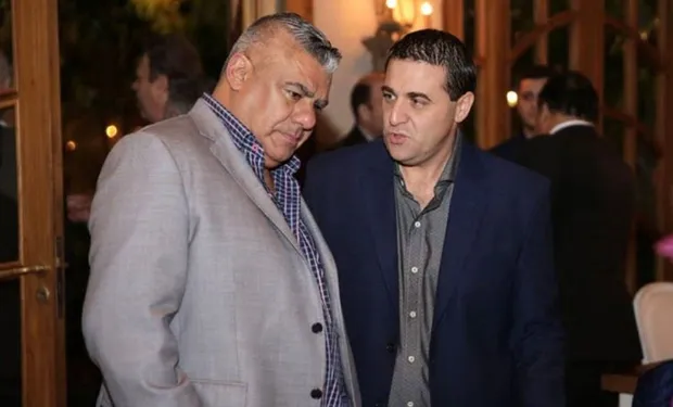 房地产欺诈投诉将AFA领导层置于聚光灯下