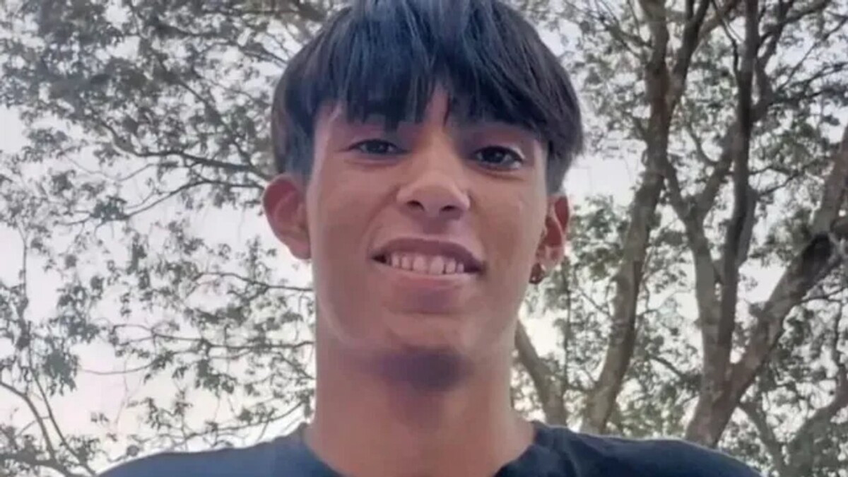 Мать подростка, обвиняемого в убийстве, арестована в Аргентине