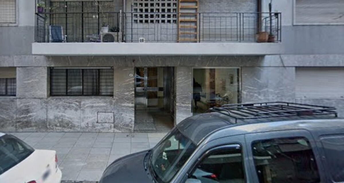 Полицейский застрелила бывшего партнера в Буэнос-Айресе