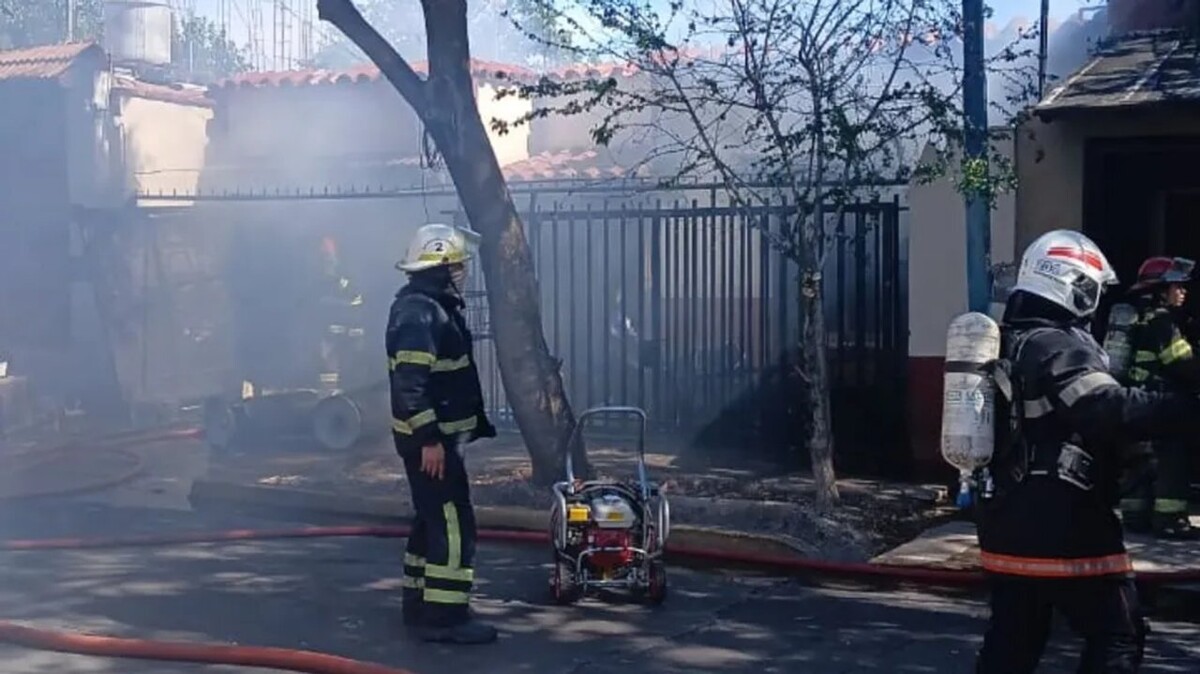 阿根廷男子被控过失杀人纵火