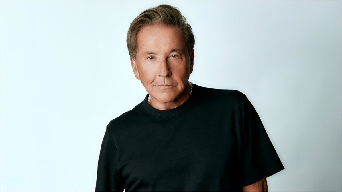 Ricardo Montaner Announces His Final Tour in Argentina