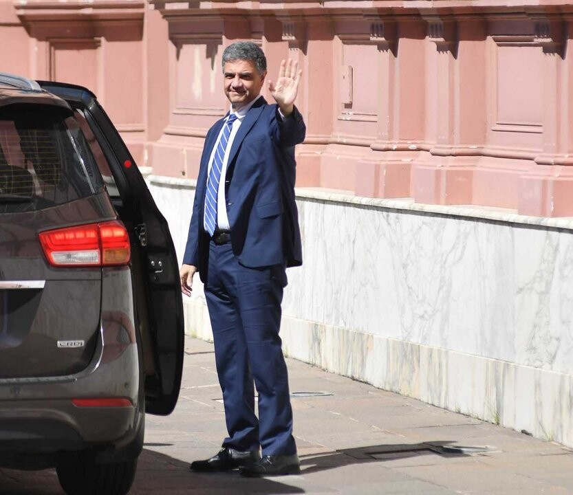 Аргентина столкнулась с национальной забастовкой против действий правительства