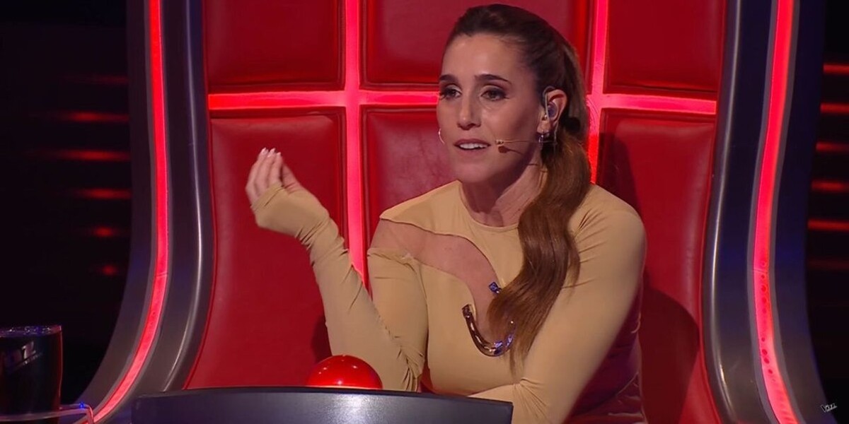 Argentine Singer Soledad Pastorutti Denies Inappropriate Behavior Allegations