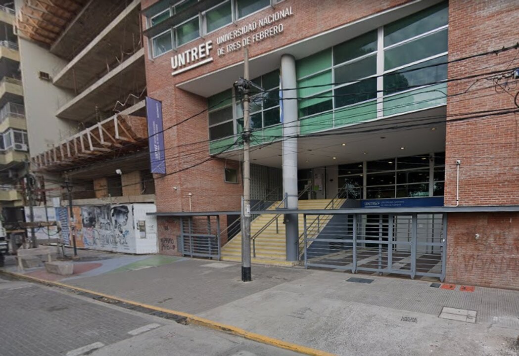 Университет в Аргентине закрыли из-за угрозы массового убийства