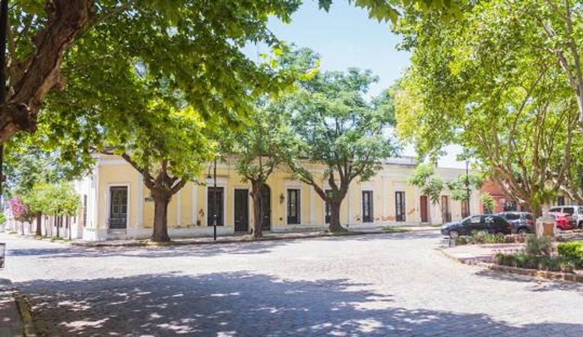 Top Getaway Destinations in Argentina for Long Weekends