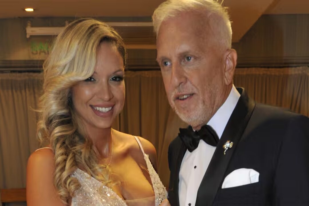 Возможное примирение Ванды Нары и её бывшего супруга