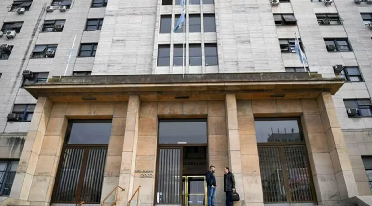 Федеральный суд выносит решение в поддержку внедрения обвинительной системы