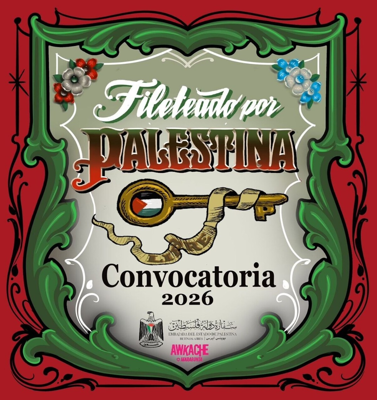 Buenos Aires: Culture, Protests, and Solidarity