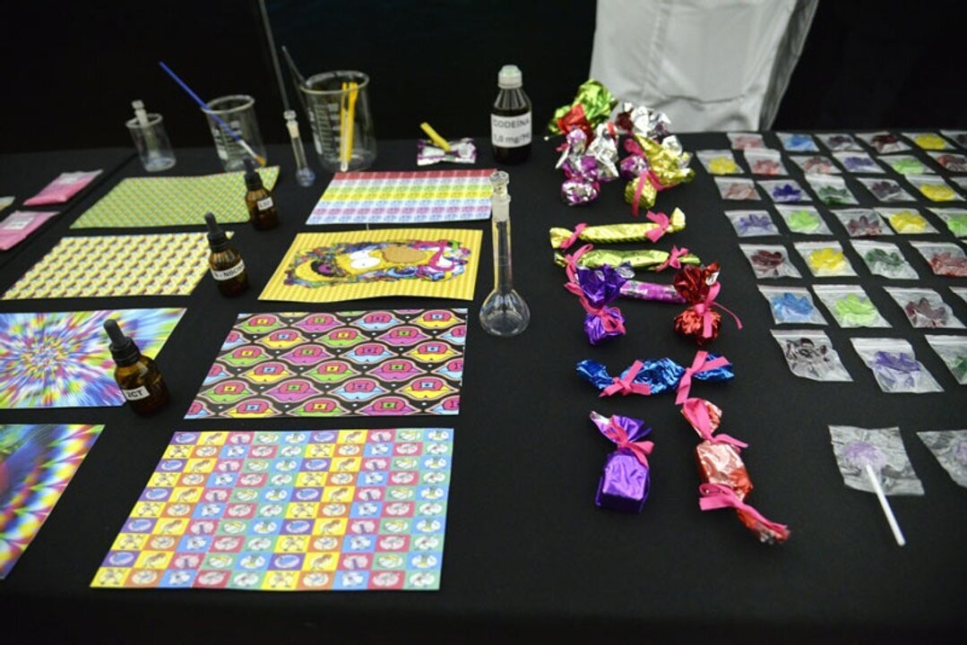 Argentina Expands List of Controlled Narcotic Substances