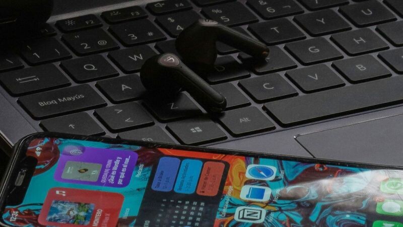 Sony Запускает Новые Игровые Наушники в Аргентине