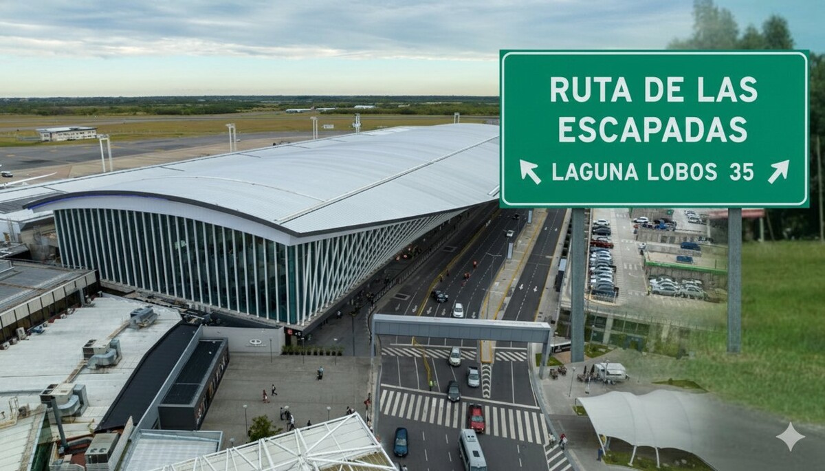 Argentina Announces Key Road Corridor Tender