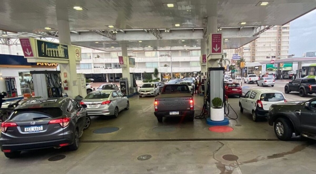 Decline in Purchasing Power in Argentina