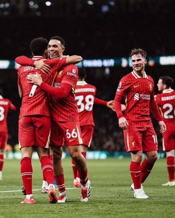 Liverpool vs Tottenham: Semifinal Carabao Cup