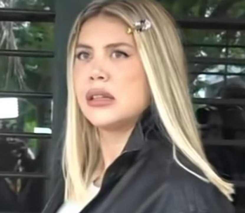 Ванда Нара дала показания в суде против своего бывшего адвоката