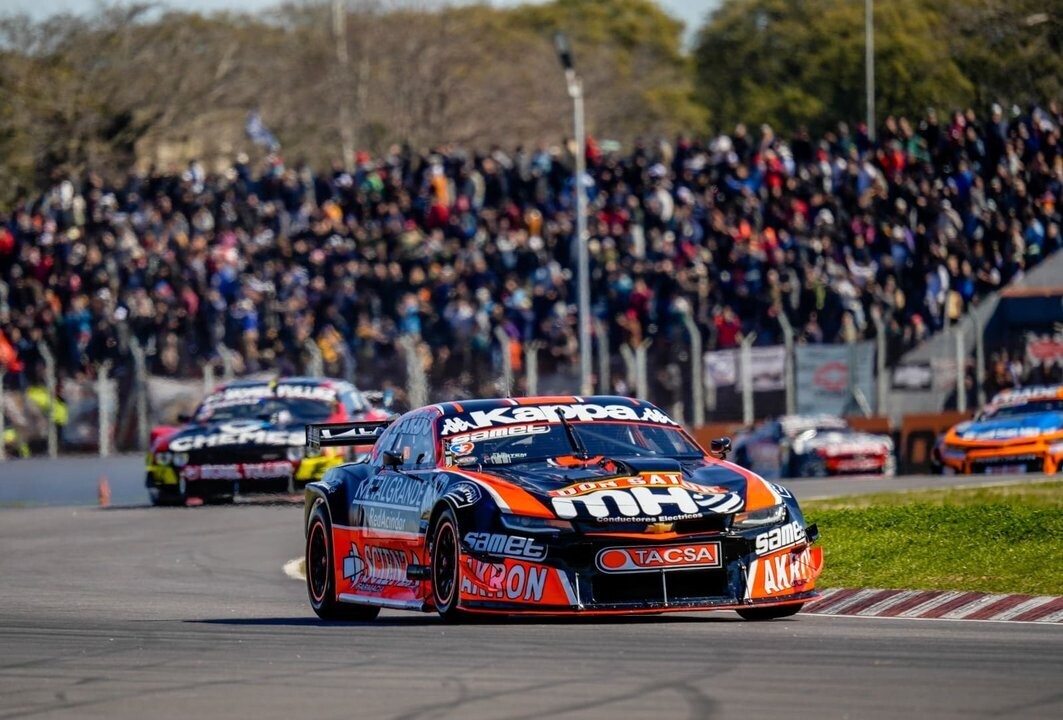 Turismo Carretera to Leave Buenos Aires, Return to Rafaela